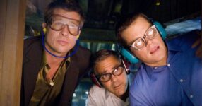 George Clooney เตรียมนำแก๊ง Ocean’s 14 กลับมาปล้นอีกครั้งปี 2026