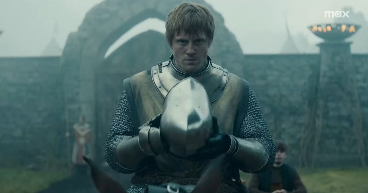 เปิดตัวอย่างแรก A Knight of the Seven Kingdoms สปินออฟแห่งโลก GOT 1 เปิดตัวอย่างแรก A Knight of the Seven Kingdoms สปินออฟแห่งโลก GOT