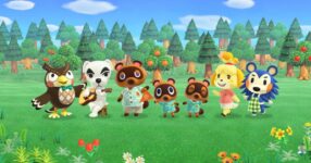 Animal Crossing: New Horizons เตรียมขึ้น Nintendo Switch 2