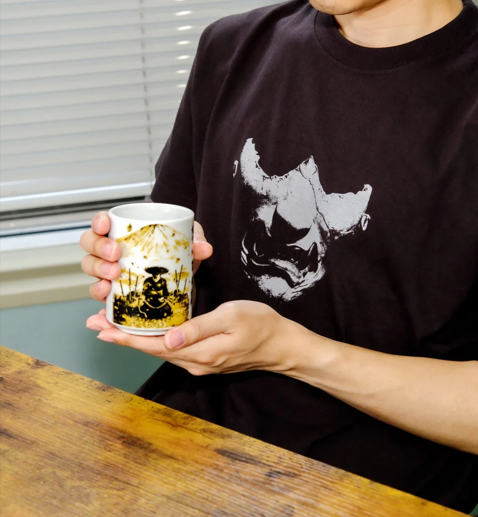 SONY เตรียมวางจำหน่ายสินค้าสุดเท่จาก Ghost of Yotei 6 Ghost of Yotei