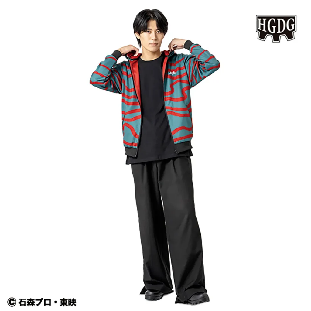 Kamen Rider Amazon