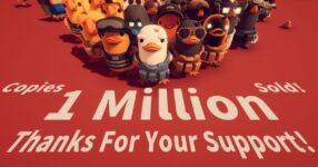 เอาเรื่อง! Escape From Duckov เกมยิงสุดโหดในโหมดน่ารักประสบความสำเร็จอย่างน่าทึ่ง