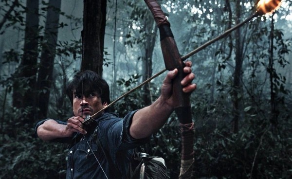 Movie Review | ธี่หยด 3 เมื่อหนังผีไทยกลายเป็นแอคชั่นแฟนตาซี