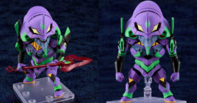 เปิดจองแล้วด๋อย Evangelion Unit-01