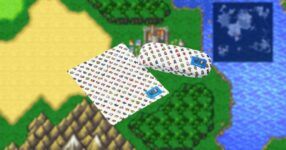 แว่นมานี่มา! เก๋ ๆ กล่องใส่แว่นตาจาก Final Fantasy Pixel Remastered