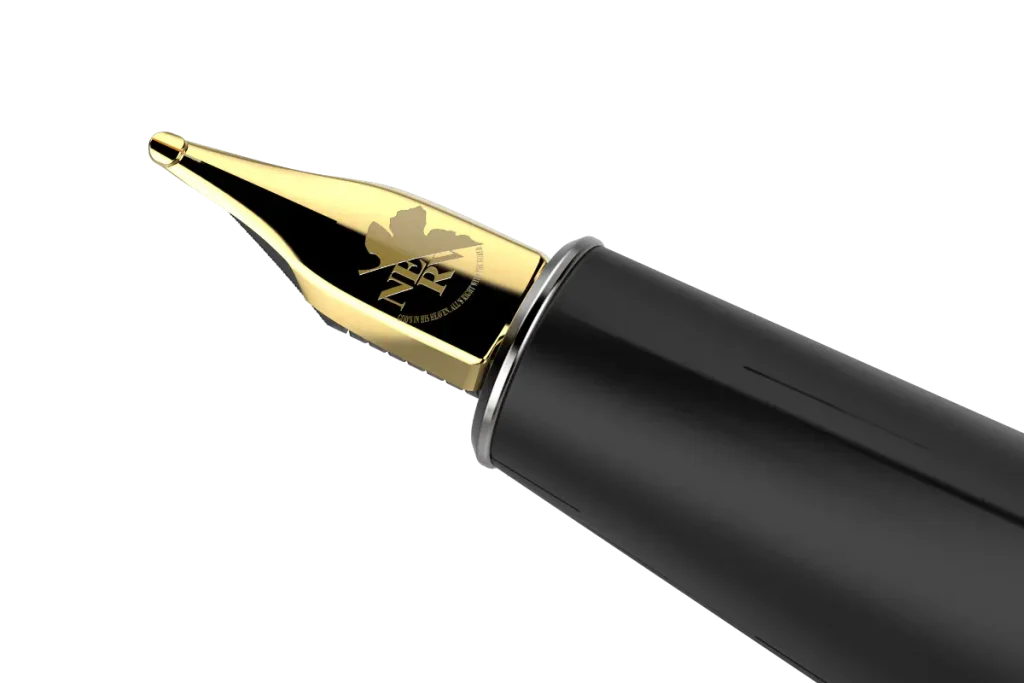 เท่จัด! ชุดเซ็ตปากกาจาก Evangelion 30th Anniversary Gravity.Mobius รุ่นลิมิเต็ดอิดิชั่น 7 Evangelion