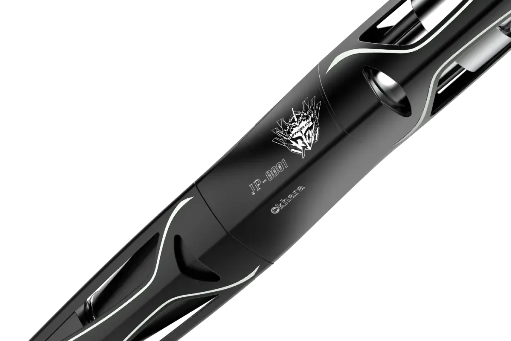 เท่จัด! ชุดเซ็ตปากกาจาก Evangelion 30th Anniversary Gravity.Mobius รุ่นลิมิเต็ดอิดิชั่น 8 Evangelion