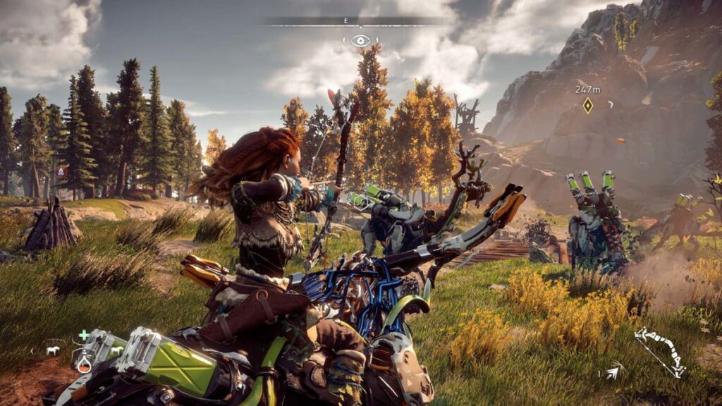 เตรียมพบ Aloy ตัวเป็นๆ ใน Horizon Zero Dawn ฉบับ Live-Action ปี 2027