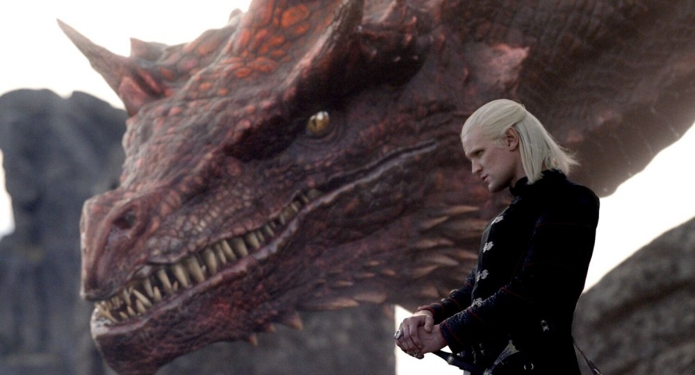 A Knight of the Seven Kingdoms จะไม่มีเวทมนตร์ และมังกร