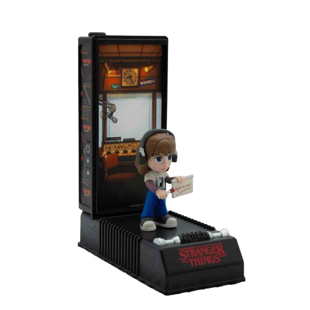 กล่องสุ่ม Stranger Things งานน่าเก็บจาก Yumetoys 3 Stranger Things