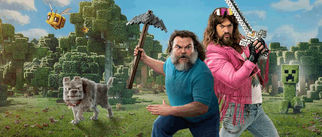 แฟน ๆ รอเลย! Minecraft ลุยสร้างประสบการณ์ความสนุกต่อ 2 Minecraft