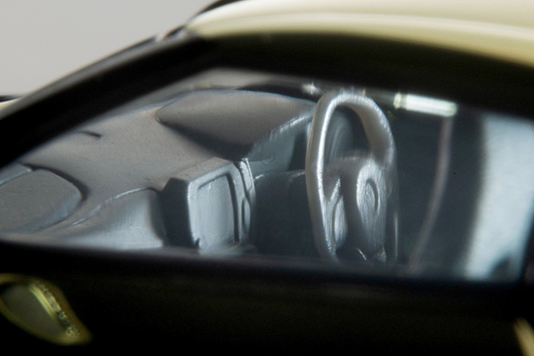 Tomica ส่งรถรุ่นพิเศษ LV-N NISSAN GT-R Premium edition T-spec รุ่นปี 2024 5 Tomica