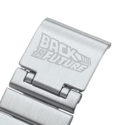 นาฬิกาสุดเท่ Back to the Future จาก CASIO 5 Back to the Future