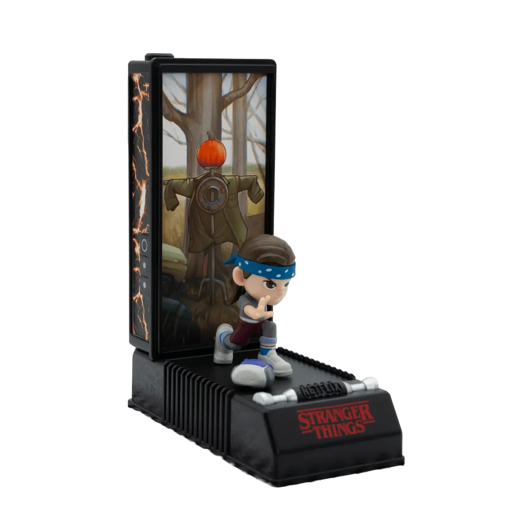 กล่องสุ่ม Stranger Things งานน่าเก็บจาก Yumetoys 8 Stranger Things