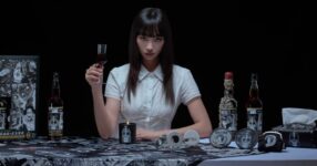 ของมันต้องมีกับคอลเลคชั่นสุดสยองจาก Junji ito