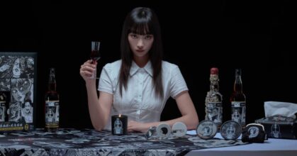 ของมันต้องมีกับคอลเลคชั่นสุดสยองจาก Junji ito 1 ของมันต้องมีกับคอลเลคชั่นสุดสยองจาก Junji ito