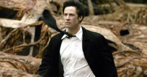 James Gunn ยืนยัน! Constantine 2 ยังไม่ตาย แต่ยังไม่ถึงเวลาเดินหน้าเต็มตัว