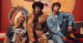 คอลเลคชั่นสุดเท่สไตล์คาวบอย Levi's x Toy Story วางจำหน่ายในประเทศไทยแล้ว