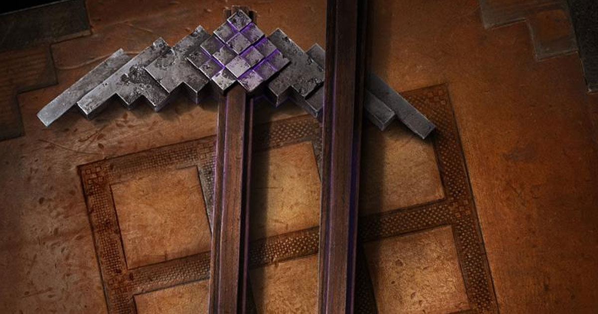 แฟน ๆ รอเลย! Minecraft ลุยสร้างประสบการณ์ความสนุกต่อ 1 แฟน ๆ รอเลย! Minecraft ลุยสร้างประสบการณ์ความสนุกต่อ