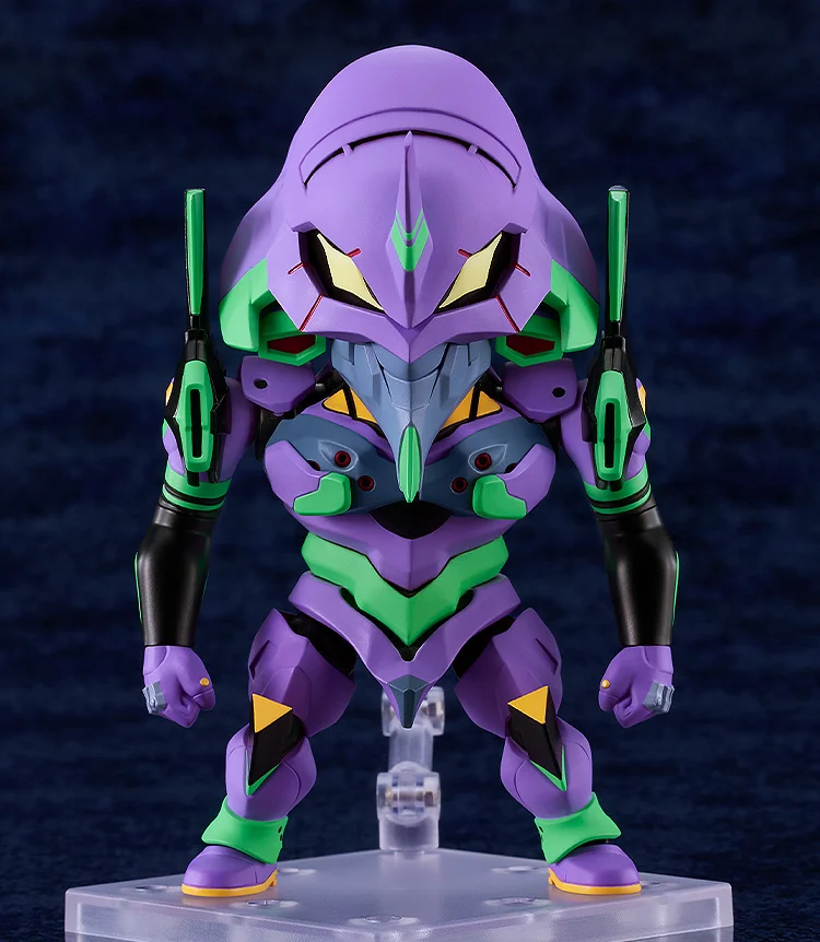เปิดจองแล้วด๋อย Evangelion Unit-01 3 Evangelion