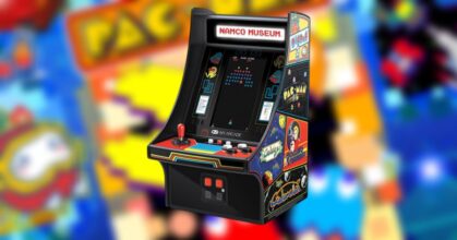 สัมผัสความสนุกเกมย้อนยุคไปด้วยกันกับตู้เกมจาก My Arcade