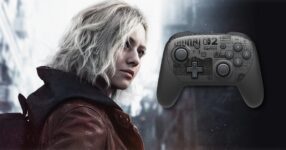 Nintendo เปิดจอง Nintendo Switch 2 Pro Controller Resident Evil Requiem Edition