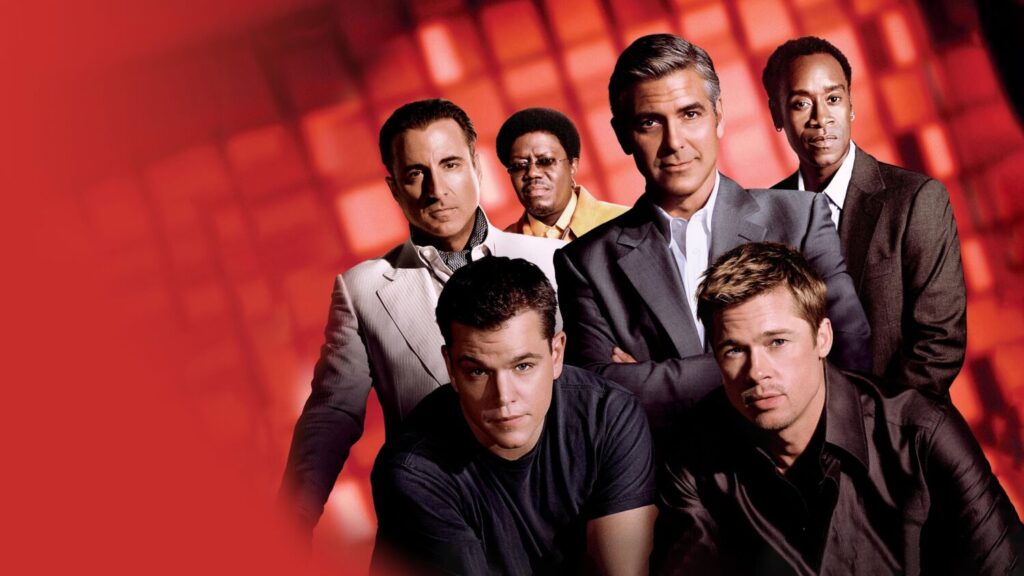 George Clooney เตรียมนำแก๊ง Ocean’s 14 กลับมาปล้นอีกครั้งปี 2026