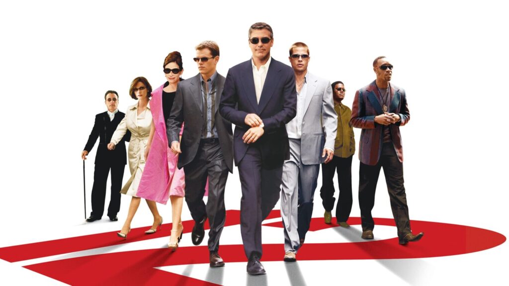 George Clooney เตรียมนำแก๊ง Ocean’s 14 กลับมาปล้นอีกครั้งปี 2026
