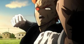 One Punch Man ซีซั่น 3 ตอน 26 อัพเดทแล้ว!!
