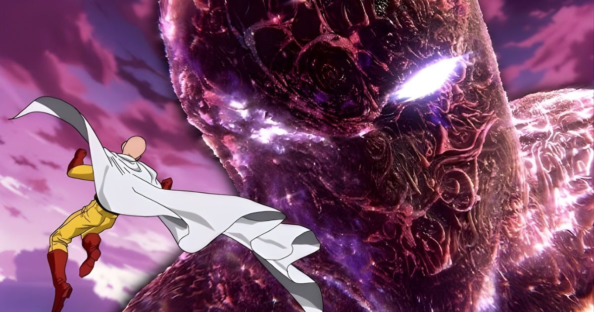 One Punch Man ซีซั่น 3 ตอน 27 อัพเดทแล้ว!! 1 One Punch Man ซีซั่น 3 ตอน 27 อัพเดทแล้ว!!