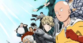 One Punch Man ซีซั่น 3 ตอนแรกอัพเดทแล้ว!!