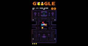 Google เปิดให้เล่น Pac-Man ในธีมฮาโลวีน 30-31 ตุลาคมนี้เท่านั้น