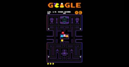 Google เปิดให้เล่น Pac-Man ในธีมฮาโลวีน 30-31 ตุลาคมนี้เท่านั้น