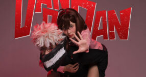 มาแบบเป๊ะเมื่อคุณ พิกเล็ต แปลงโฉมเป็น โมโมะ อายาเสะ จาก Dan Da Dan