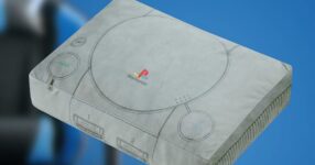 หูย! เห็นแล้วอยากได้ตุ๊กตาฉลองครบรอบ 30ปี PlayStation