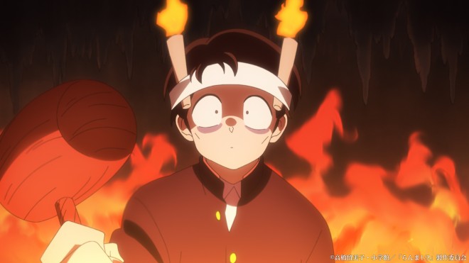 Ranma 1/2 ซีซัน 2 ตอนที่ 13 อัพเดทแล้ว!!