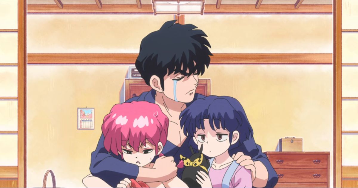 Ranma 1/2 ซีซัน 2 ตอนที่ 17 อัพเดทแล้ว!!