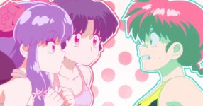 Ranma 1/2 ซีซัน 2 ตอนที่ 15 อัพเดทแล้ว!!