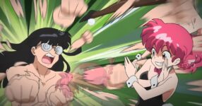 Ranma 1/2 ซีซัน 2 ตอนที่ 15 อัพเดทแล้ว!!
