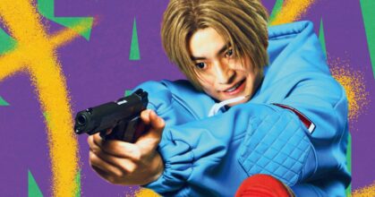 SAKAMOTO DAYS ฉบับ Live Action เผยนักแสดงเพิ่มเติม