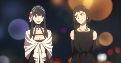 SPY x FAMILY ซีซัน 3 ตอนที่ 42 อัพเดทแล้ว!!