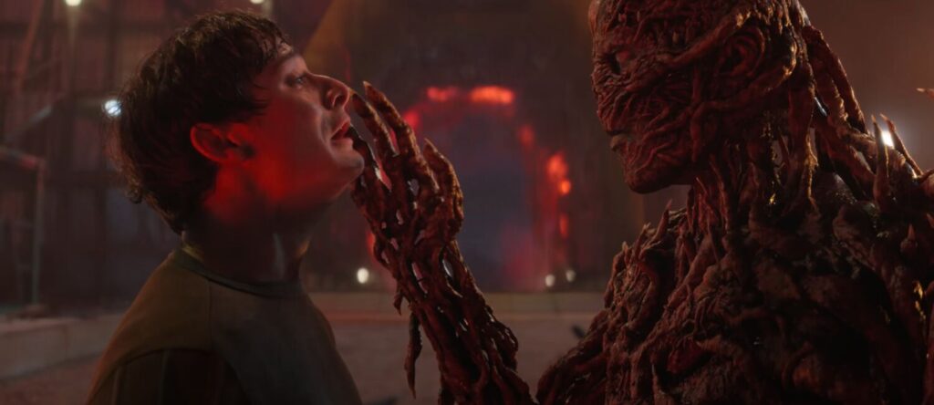 เผยตัวอย่างแรก Stranger Things 5 ซีซันสุดท้ายแห่งการปิดฉากตำนานโลกกลับด้าน