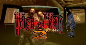 The House of the Dead 2: Remake พร้อมให้เล่นบนเครื่องคอนโซลแล้ว
