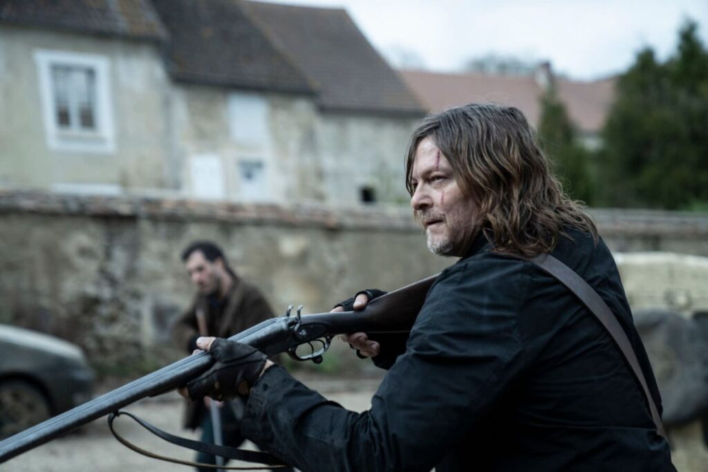 The Walking Dead ยังไม่จบ! ยังเหลือพื้นที่โลกที่ซีรีส์ยังไม่เคยแตะ 3 The Walking Dead ยังไม่จบ! ยังเหลือพื้นที่โลกที่ซีรีส์ยังไม่เคยแตะ