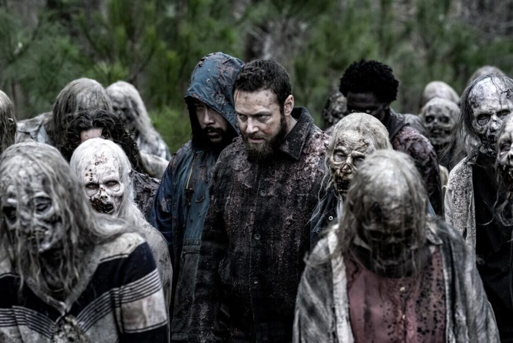 The Walking Dead ยังไม่จบ! ยังเหลือพื้นที่โลกที่ซีรีส์ยังไม่เคยแตะ 2 The Walking Dead ยังไม่จบ! ยังเหลือพื้นที่โลกที่ซีรีส์ยังไม่เคยแตะ