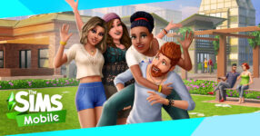 EA ประกาศปิดให้บริการ The Sims Mobile อย่างเป็นทางการ