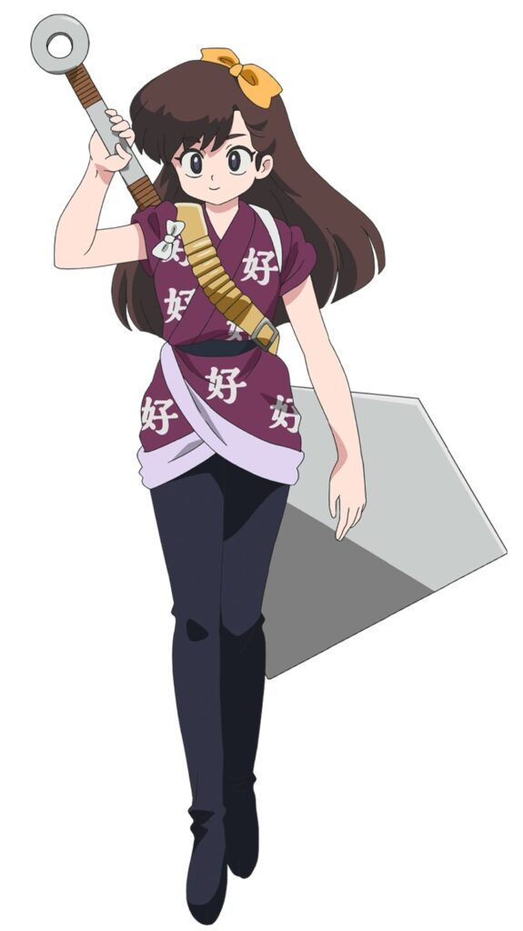 Ranma 1/2 ซีซัน 2 ตอนที่ 13 อัพเดทแล้ว!!