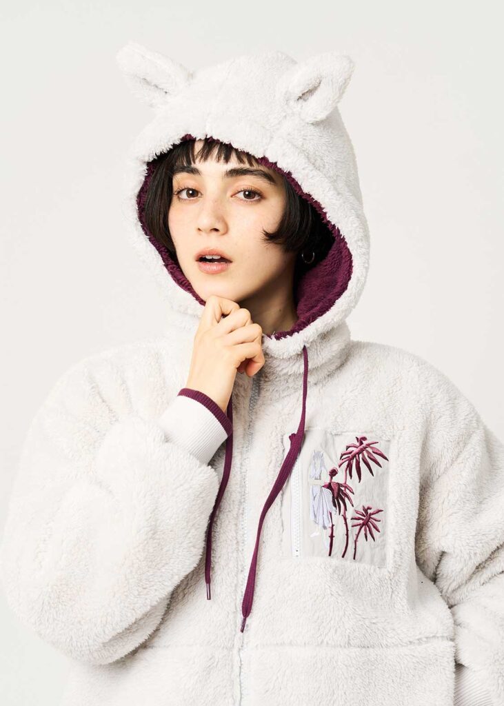 เอาใจเด็กหนวดยุค 90s กับเสื้อผ้าธีม Yu Yu Hakusho 13 Yu Yu Hakusho