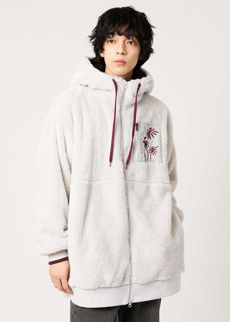 เอาใจเด็กหนวดยุค 90s กับเสื้อผ้าธีม Yu Yu Hakusho 12 Yu Yu Hakusho