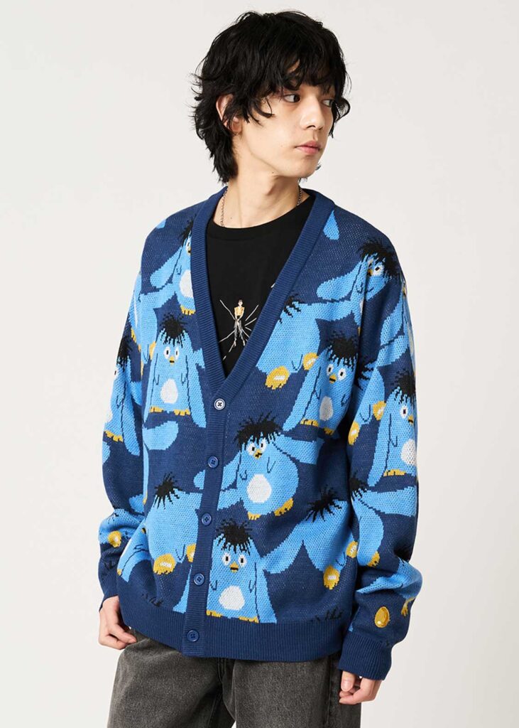 เอาใจเด็กหนวดยุค 90s กับเสื้อผ้าธีม Yu Yu Hakusho 16 Yu Yu Hakusho